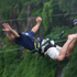 Bungy Jumping